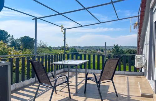 Dimosthenis house, private pool & sauna - Foto 10