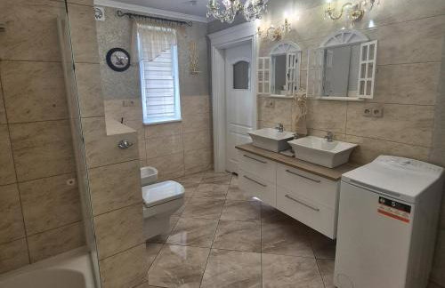 Noclegi "LAS WYPAS" Trzcianka - Foto 32