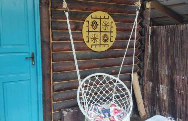 Zakątek u Basi - Foto 1