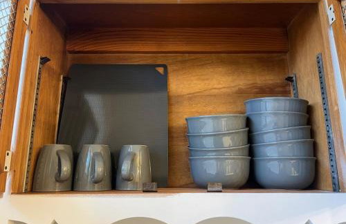 Waterfront 4BR apt - 15Min to MetLife and TIMES SQ - Foto 22