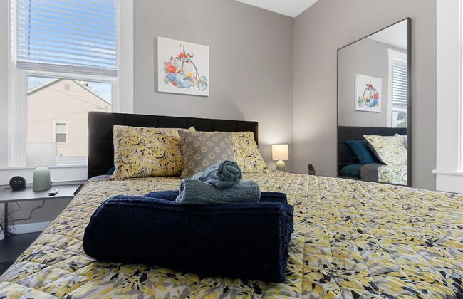 Lazy River Villa - Hottub Fenced Yard Sleeps 11 - Foto 9