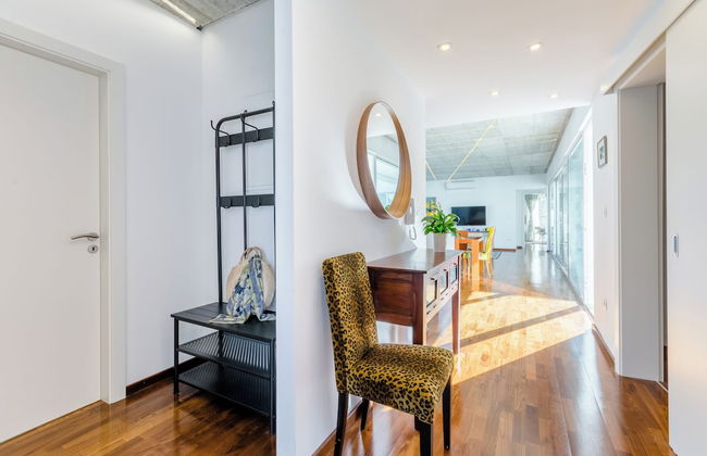 Smart Villa - Foto 1