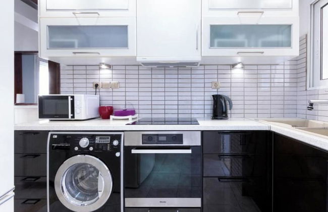 "cityscape-zen-penthouse" - Foto 32