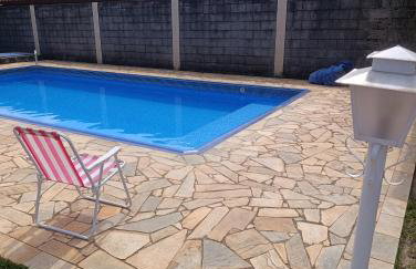 Chácara dos Cunha - Atibaia - Foto 22