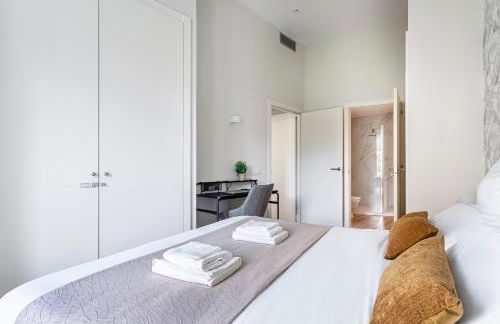 Valencia City Apartment with Gym Pool Free Parking TheHavenEscape - Photo 12