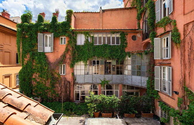 Maison Evelina - Photo 51