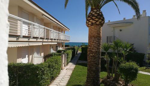 Apartamento para 4 personas con piscinas - Foto 2