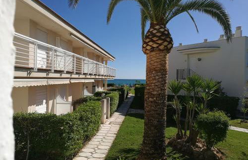 Apartamento para 4 personas con piscinas - Foto 2