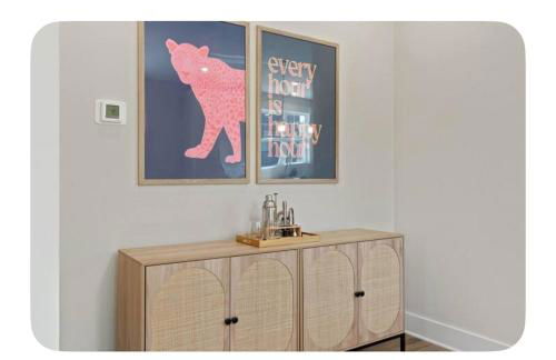 Brand New 3 Bed 3 Bath Modern Home in Downtown - Foto 33