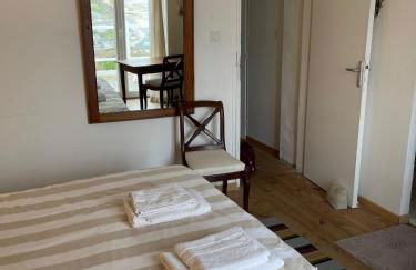 La Falaise Bleue - Vue mer - Plage à pied - Foto 45