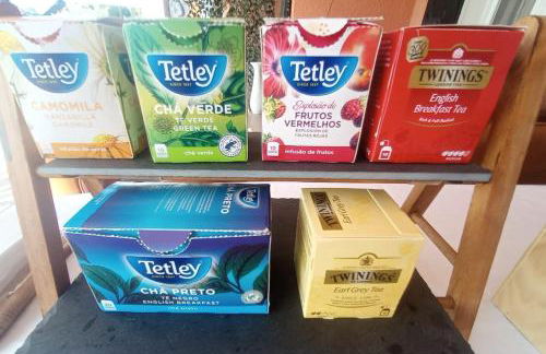 Retiro dos Cedros - Quarto Adega - Foto 43