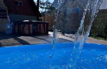 Cabanas Paxixi - Mirante - Foto 45