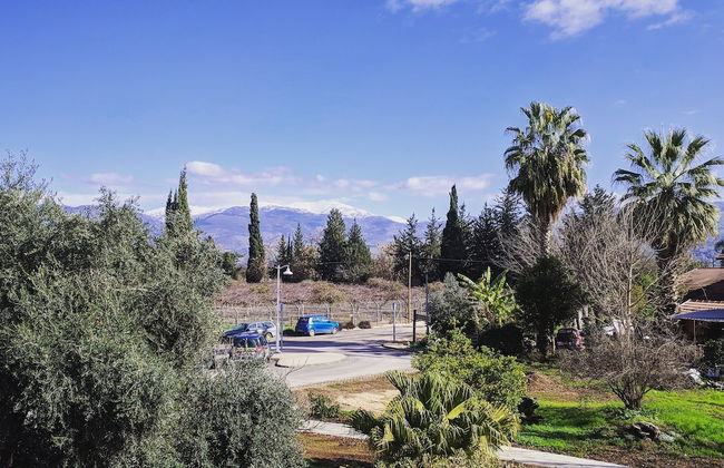 Al Sfat HaBanias - Photo 15