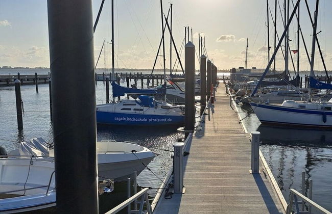 Houseboat Harmony - Foto 18