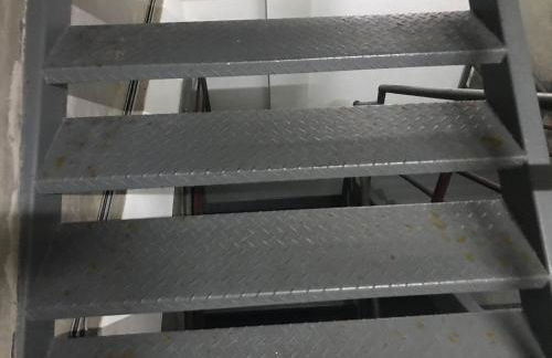 STUDIO 101 | WIFI 600MB | RESIDENCIAL JC, um lugar para ficar. - Photo 24