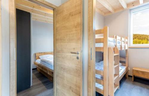 Nice Bungalow in Hallschlag Near the Lakebeach - Foto 42