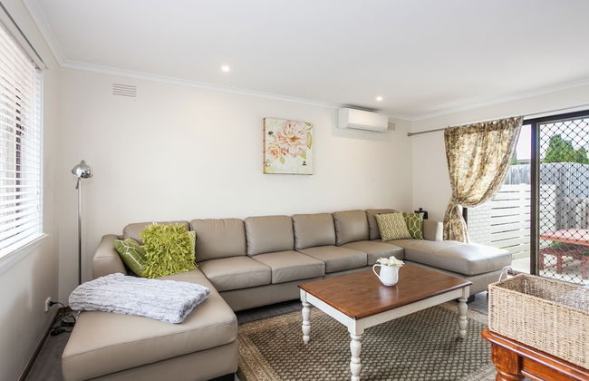 Beachfront Cottages Torquay - Foto 32