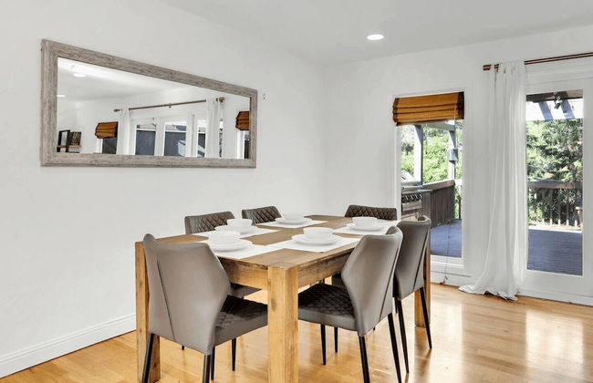 Dos Palos by Avantstay Mod Hollywood Sanctuary - Foto 13