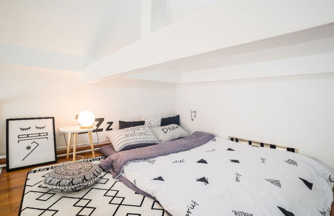 Qingdao Dream Plus Homestay - Foto 7