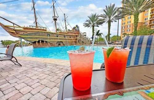 Best 3-Bed Resort, 7 min to Disney - Foto 54