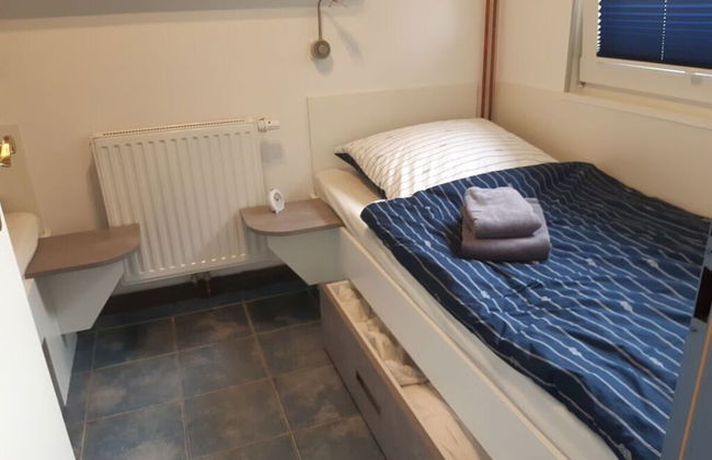 Holiday Home Meeresleuchten - Photo 3