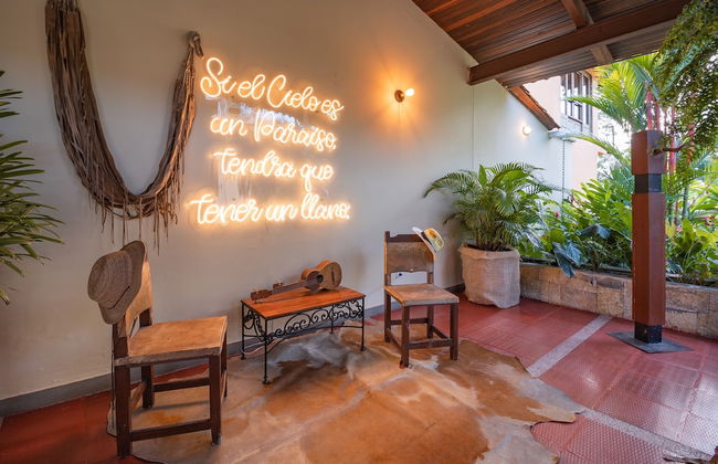 Hacienda Boutique - Photo 71