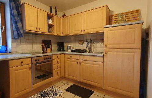 Ferienwohnung Flora - Photo 8