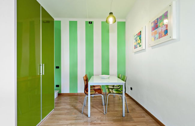 Lucca in Villa San Marco - Foto 8