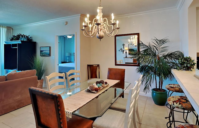 Portofino Island Resort #2 by Southern Vacation Rentals - Foto 58