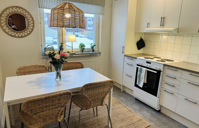 Prinshöjden Hotel - Smart Digital Apartments & Villas - Foto 19