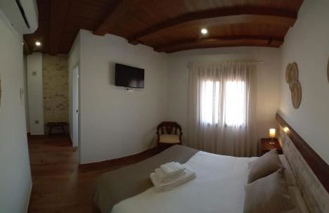 Casa Rural Tolanca - A un paso de Toledo y Puy du Fou - Foto 36