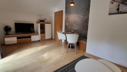 Ferienwohnung Wildgatter - Foto 3