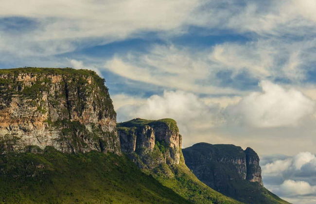 Trilha pelo Morro dos Três Irmãos e Águas Claras - Foto 2