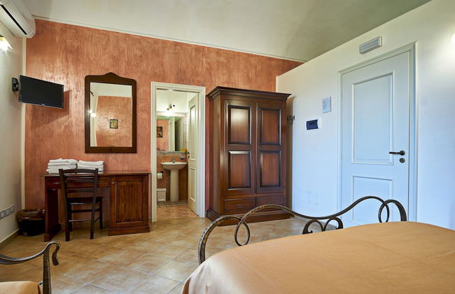 Agriturismo Conte Ruggero - Foto 24