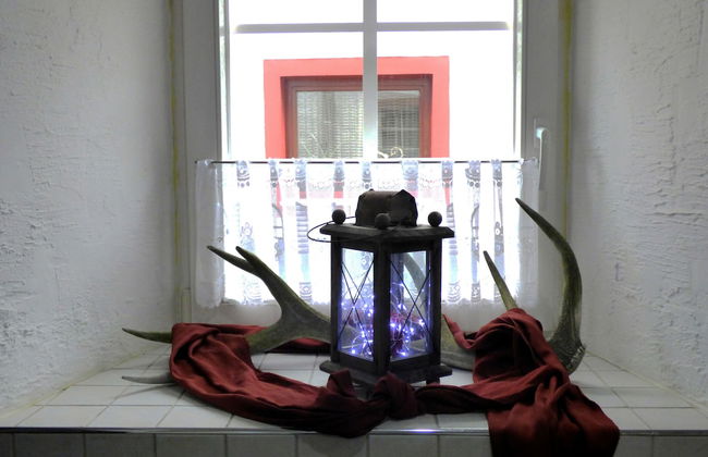 Relaxen am Nationalpark Eifel - Foto 1