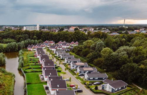 Ferienhaus Nordhorn - Haus Am See - Foto 35