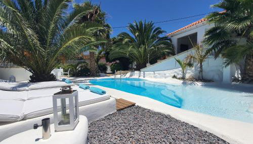 Villa Adriano - Foto 4