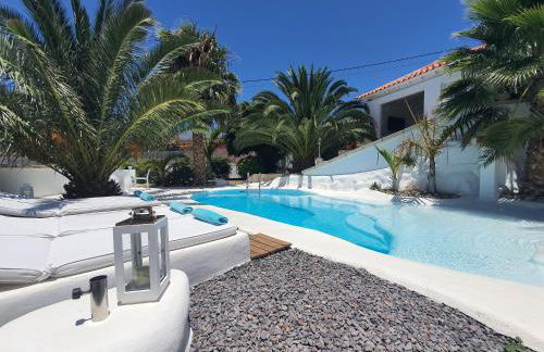 Villa Adriano - Foto 4