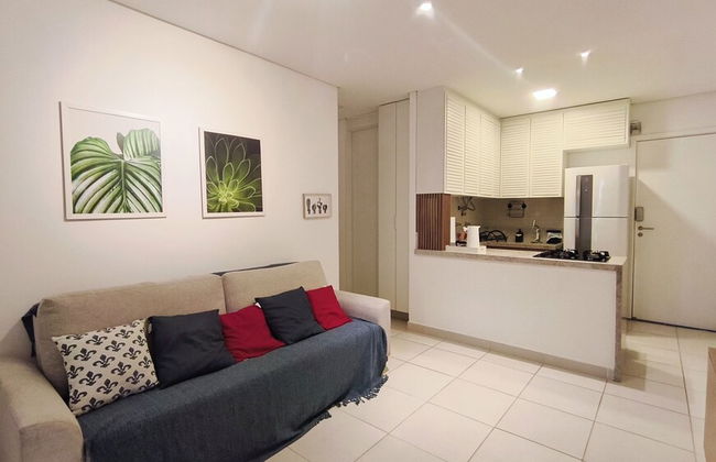 Lindos apartamentos no Eco Resort - Foto 61