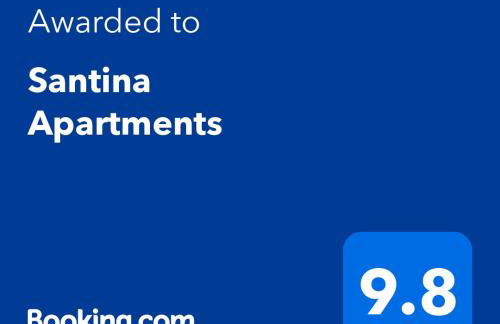 Santina Apartments - Foto 10