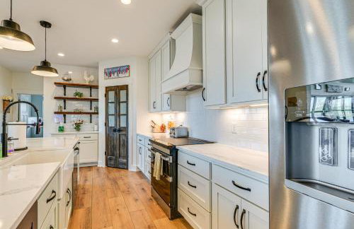 Spacious Home in Paradise Grove Nolin Lake! - Foto 7