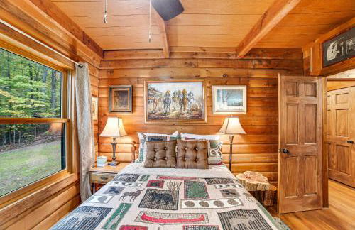 Beaver Pond Lodge - Foto 13