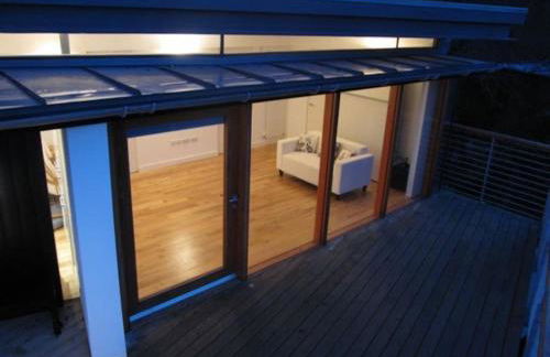 The Nook, Studio Apartment, South Queensferry - Foto 14