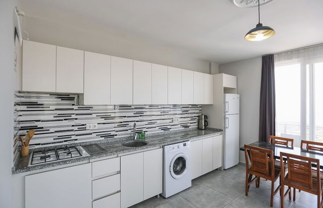 Just Dream Suites - Foto 4