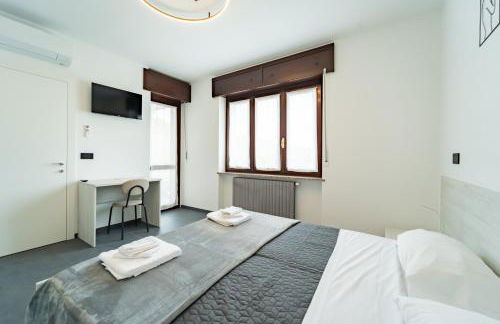 Da Cichin - Free Parking, Wi-Fi & AC - Vicino all'Ospedale Carle di Cuneo - Foto 20