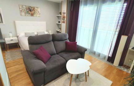 Estudio Ladeira playa - Foto 3