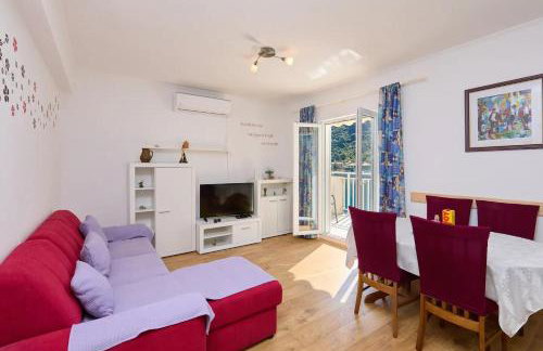 Apartments by the sea Prozurska Luka - Mljet - 22332 - Foto 7