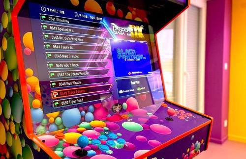 Capsule Bubble Jacuzzi Sauna Switch 2 - Foto 30