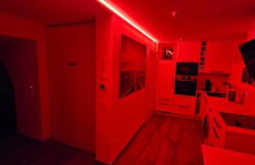 The Modern Cave Lodge - ComfyHome Apartments Stuttgart - Foto 35