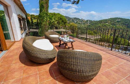 Villa Mitjorn Cala Canyelles - Foto 31